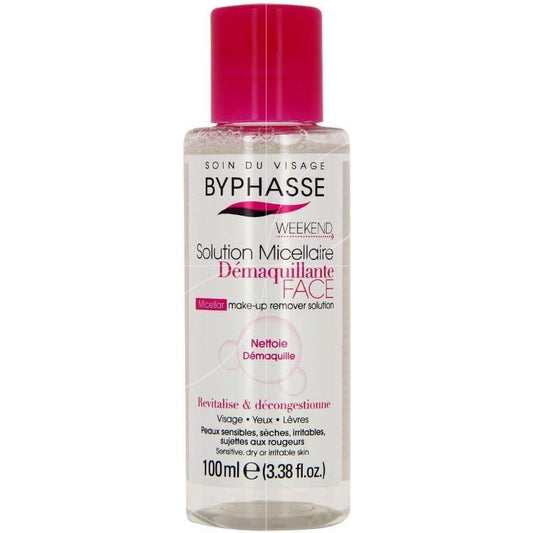 Byphasse Micellar Makeup Remover Solution