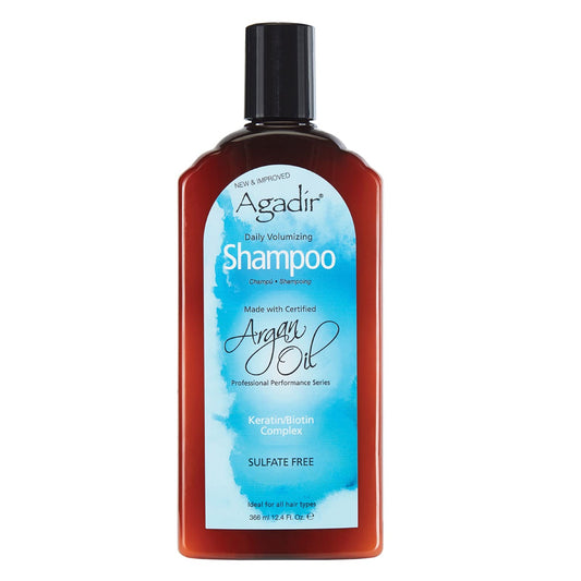 Agadir Argan Oil Daily Volumizing Shampoo 366ml