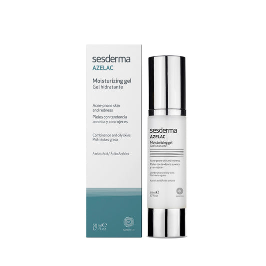Sesderma Azelac Moisturizing Gel Cream 50ml