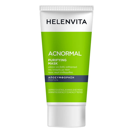 Helenvita Acnormal Purifying Mask 75ml