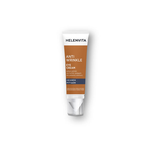 Helenvita Anti Wrinkle Eye Cream, All Skin Types 15ml