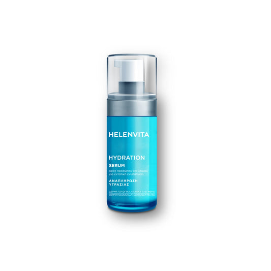 Helenvita Hydration Serum Face and Neck 30ml