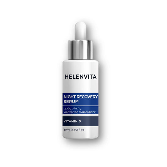 Helenvita Night Recovery Serum 30ml
