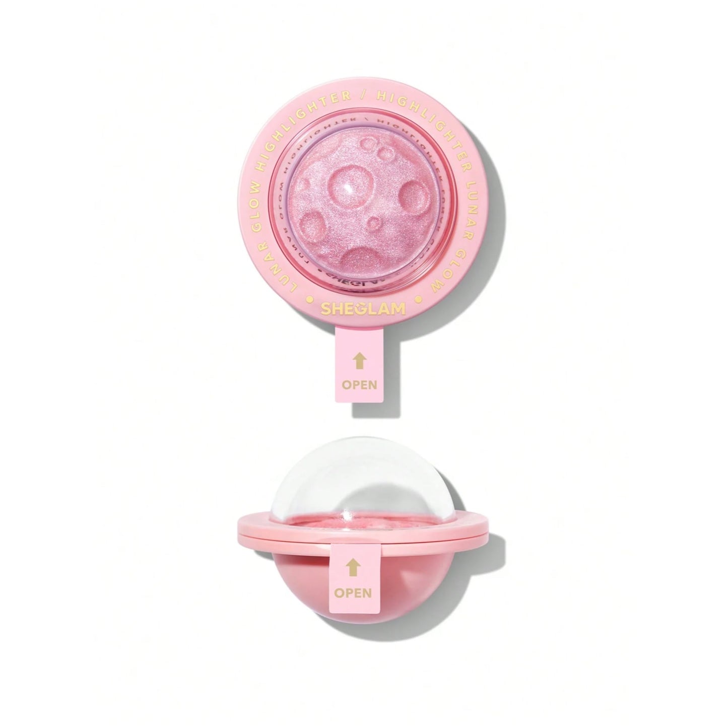Sheglam Lunar Glow Highlighter
