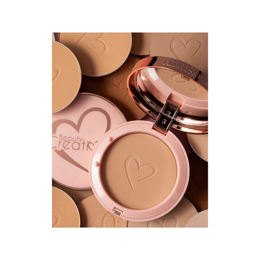 Beauty Creations Flawless Powder Foundation Fsp 7.5