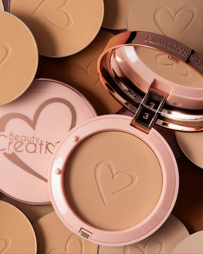 Beauty Creations Flawless Powder Foundation Fsp 7.5