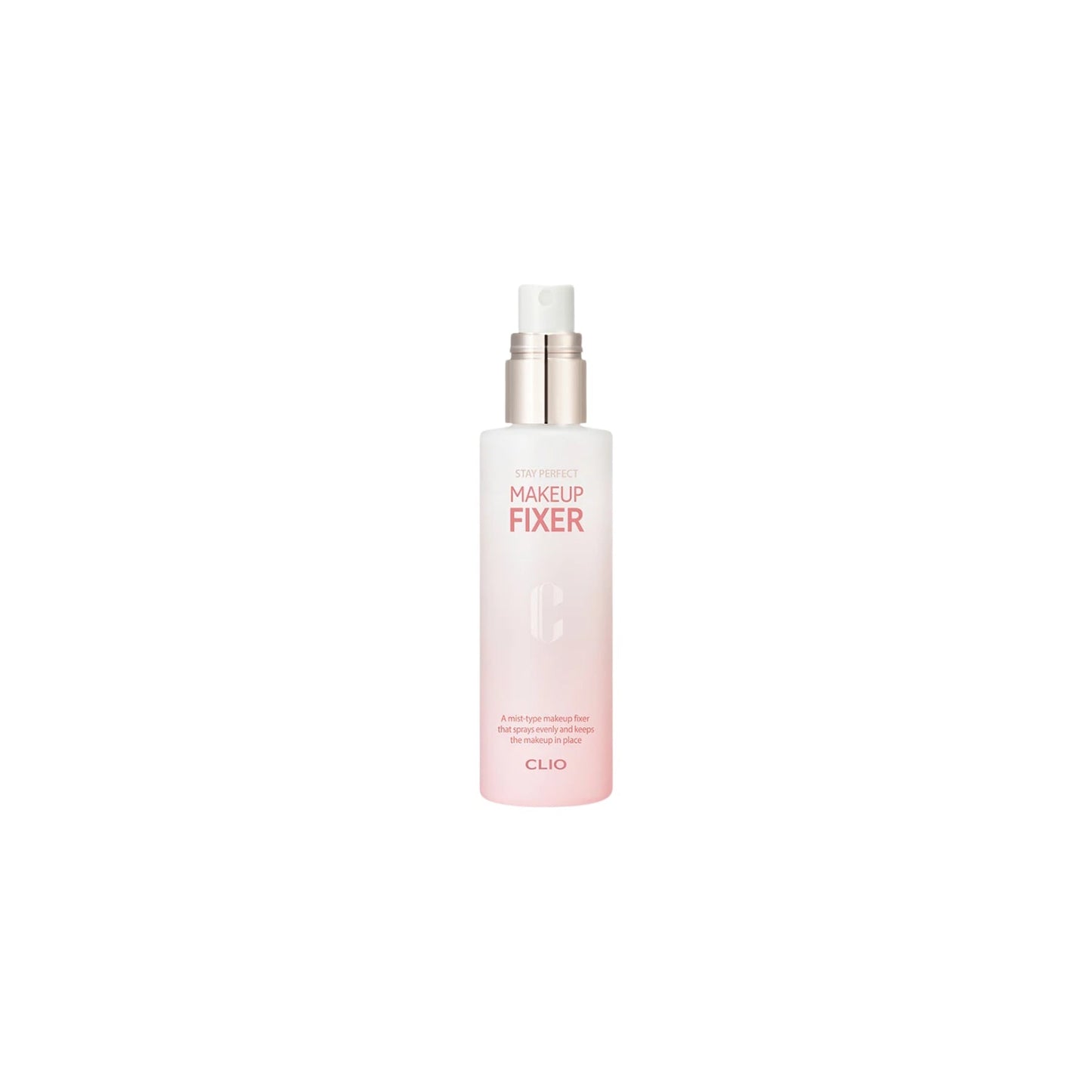 Clio Fixer Makeup Setting Spray