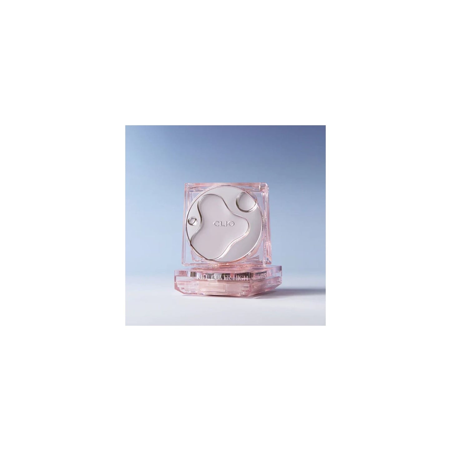 Clio Cushion Foundation 2
