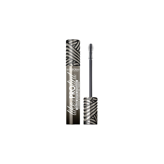Deborah Pro Tint Volume Extensions Mascara Black