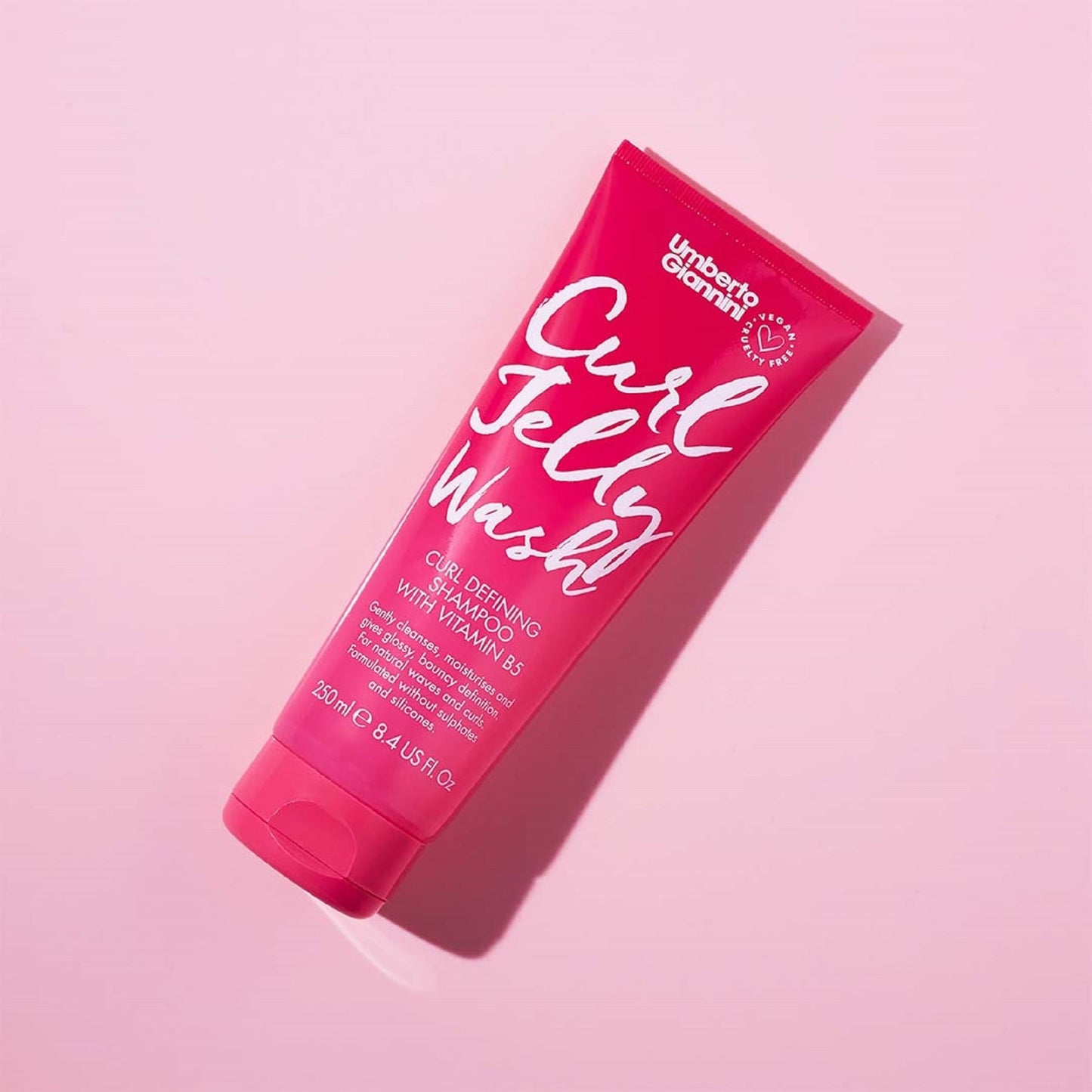 Umberto Giannini Jelly Wash 250ml