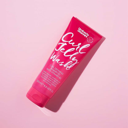Umberto Giannini Jelly Wash 250ml