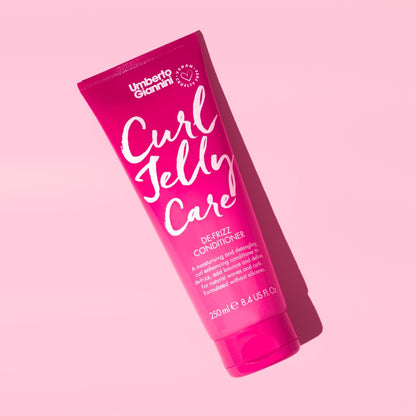 Umberto Giannini Jelly Care 250ml