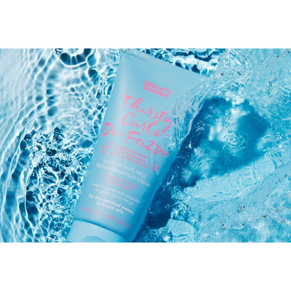 Umberto Giannini Thirsty Curls De-Frizzer 100ml