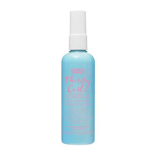 Umberto Giannini Thirsty Curls Styling Lotion 150ml