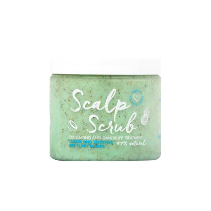 Umberto Giannini Scalp Scrub 200g