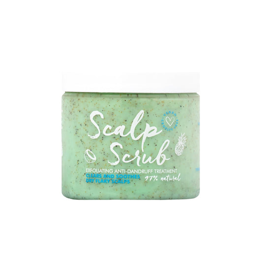Umberto Giannini Scalp Scrub 200g