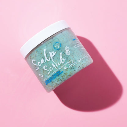 Umberto Giannini Scalp Scrub 200g