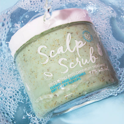 Umberto Giannini Scalp Scrub 200g