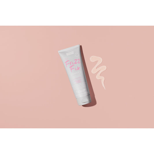 Umberto Giannini Frizz Fix Shampoo 250ml