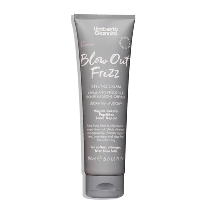 Umberto Giannini Blow Out Frizz Styling Cream 150ml