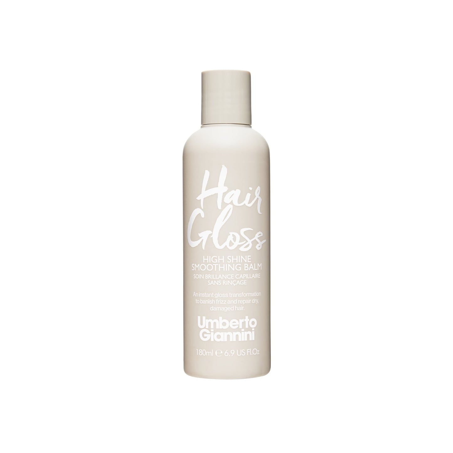 Umberto Giannini Urgent Repair Deep Conditioning Treatment 200ml