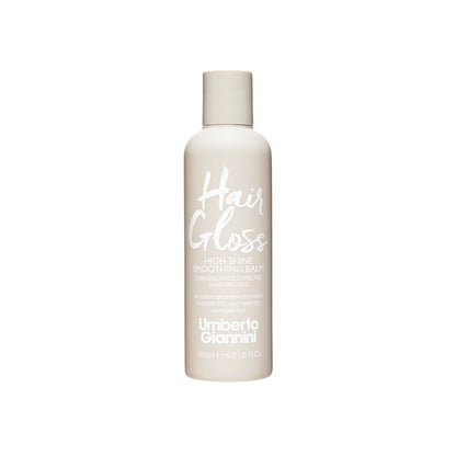 Umberto Giannini Urgent Repair Deep Conditioning Treatment 200ml
