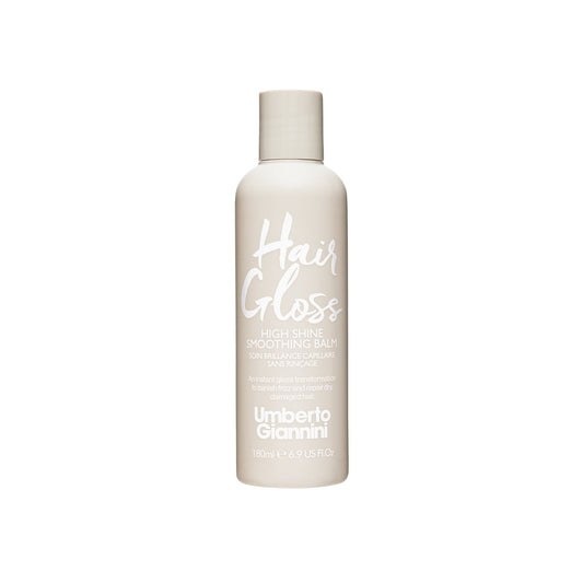 Umberto Giannini Urgent Repair Deep Conditioning Treatment 200ml