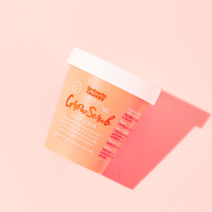 Umberto Giannini Grow Scrub Scalp Scrub 250g