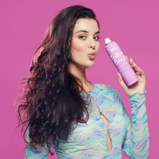 Umberto Giannini Texture Boost Spray 200ml