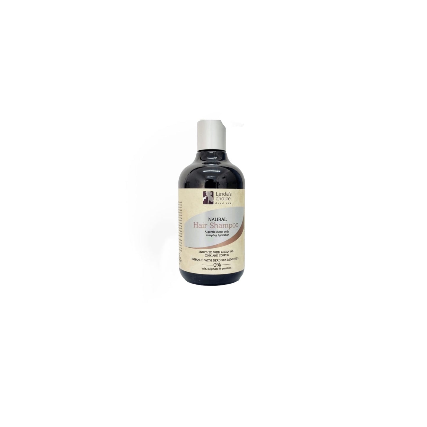 Linda's Choice Shampoo 500ml