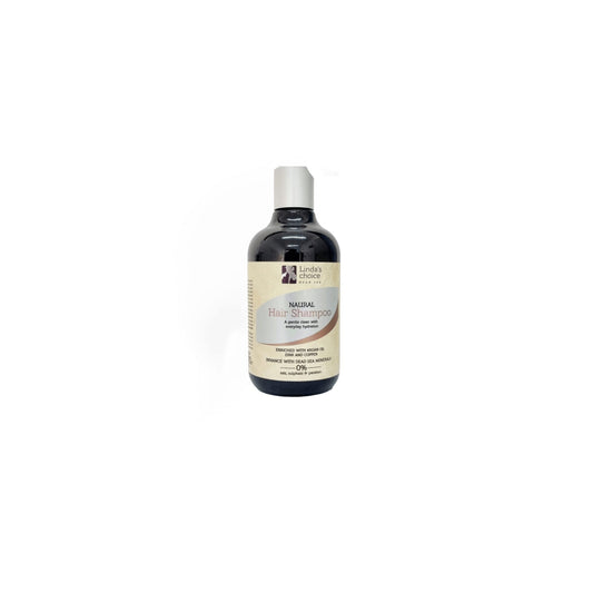 Linda's Choice Shampoo 500ml