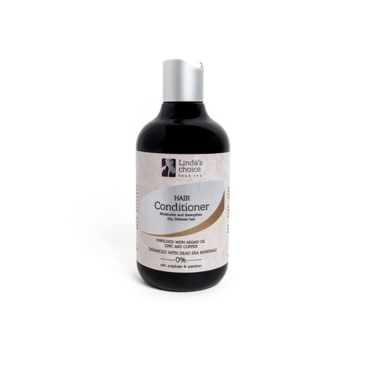Linda's Choice Conditioner 500ml