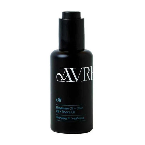 Avrelle Rosemary, Olive & Rocca Hair Oil