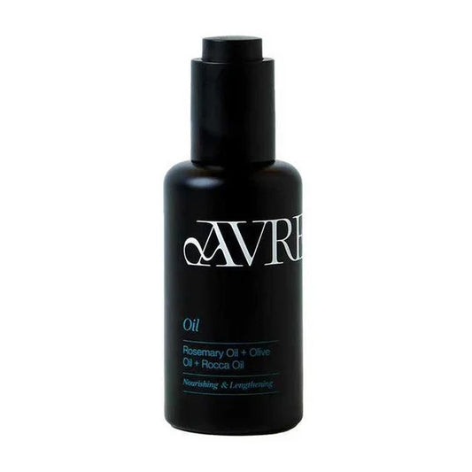 Avrelle Rosemary, Olive & Rocca Hair Oil