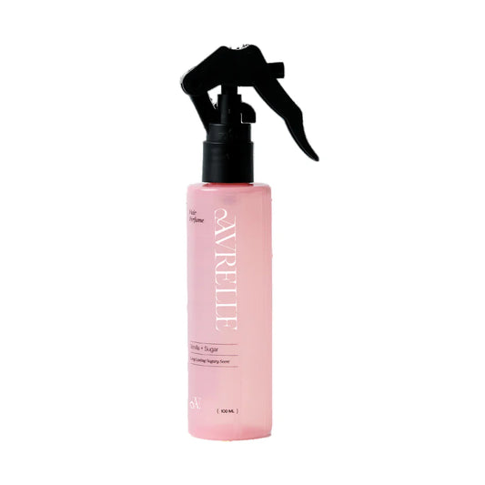 Avrelle Hair Perfume Vanilla & Sugar