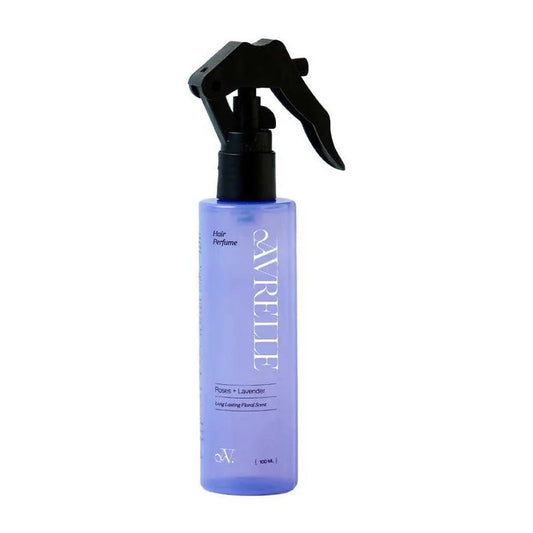 Avrelle Hair Perfume Roses & Lavender