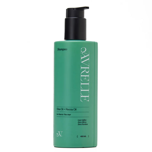 Avrelle Hair Oil