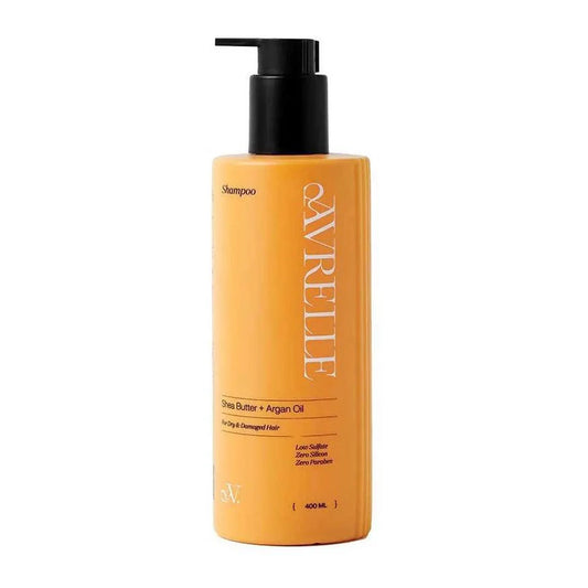 Avrelle Argan, Jojoba & Almond Hair Oil