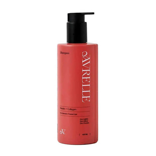 Avrelle Keratin & Collagen Shampoo