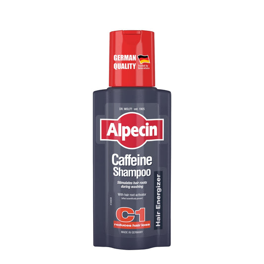 Alpecin Caffeine Shampoo C1 250 ml