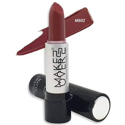 Make Over 22 Matte Lipstick
