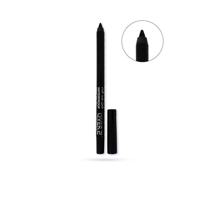 MakeOver 22 Black Eyeliner Pencil