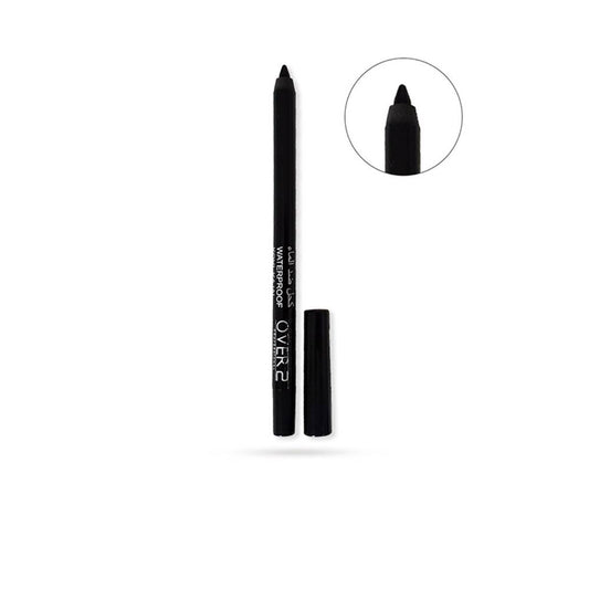 MakeOver 22 Black Eyeliner Pencil