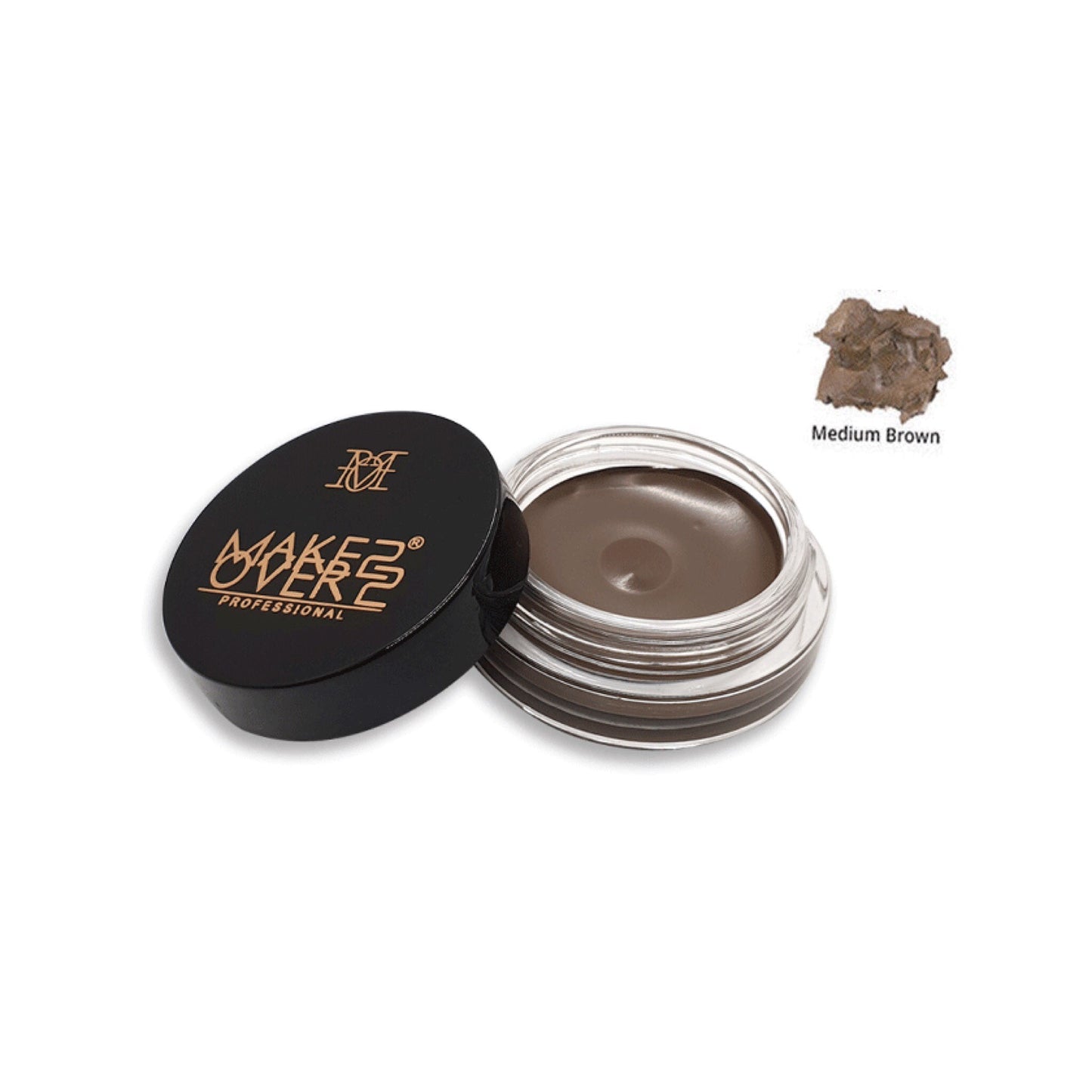 MakeOver 22 Eyebrow Gel