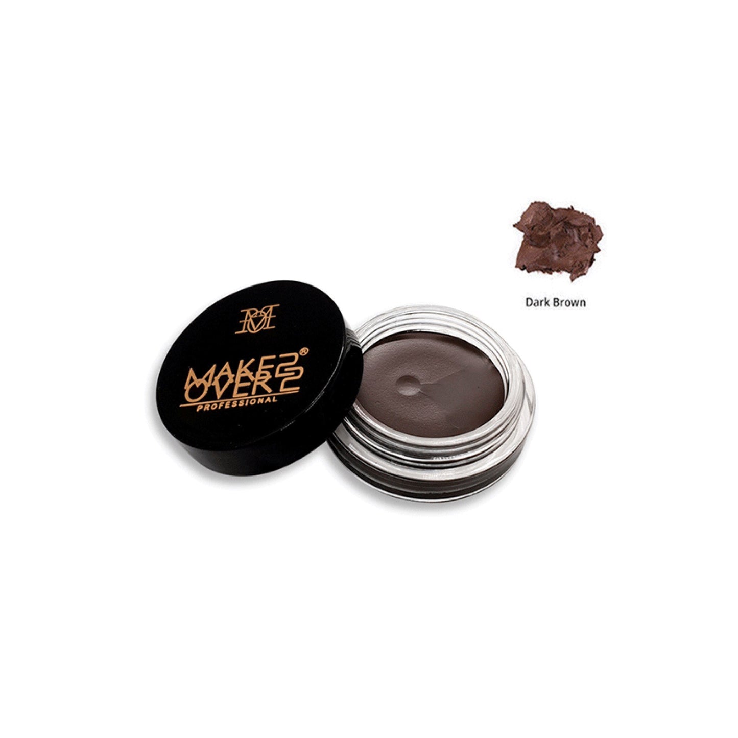 MakeOver 22 Eyebrow Gel