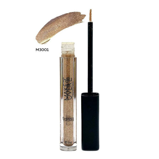 MakeOver 22 Liquid Eyeliner