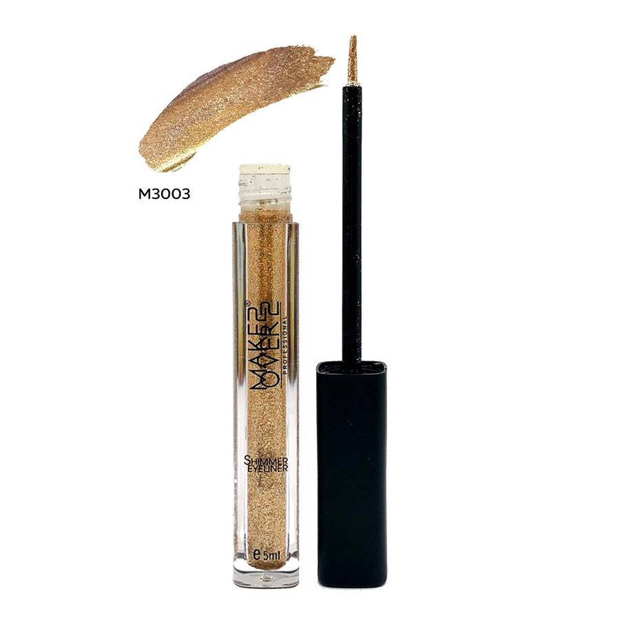 MakeOver 22 Liquid Eyeliner