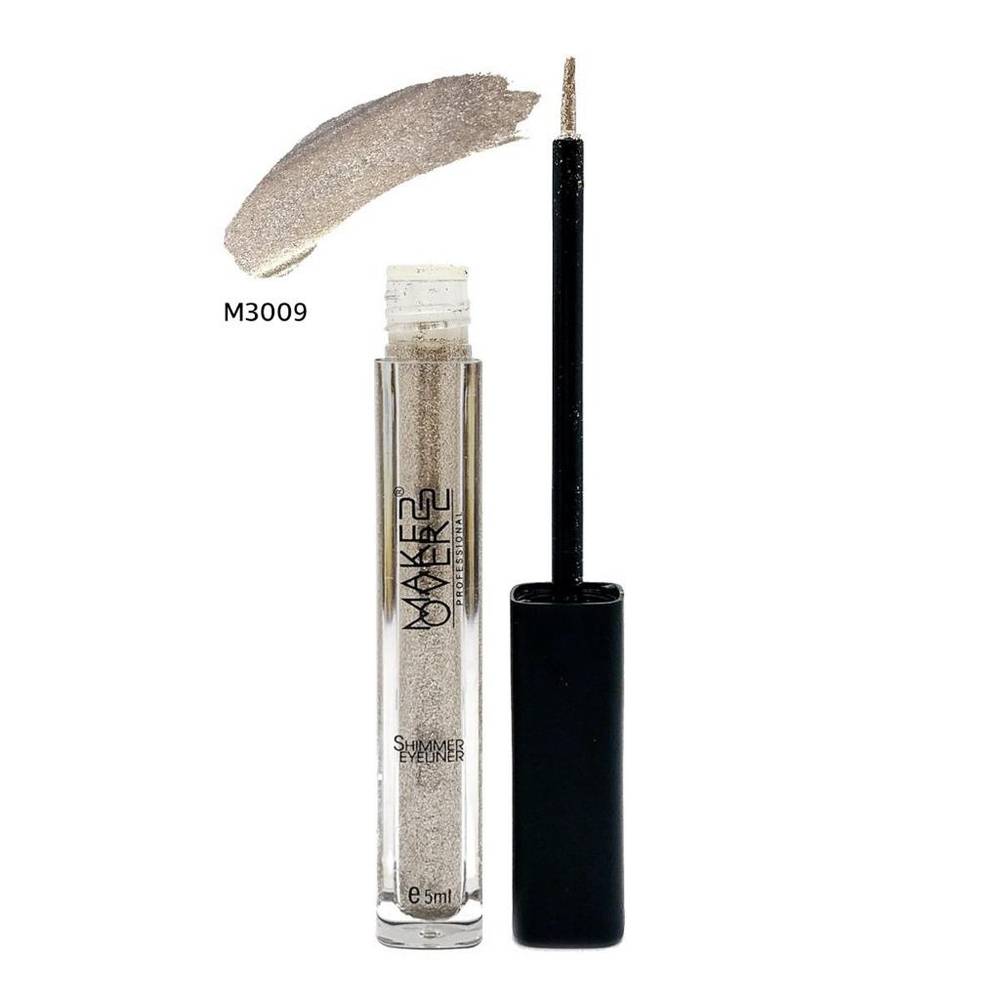 MakeOver 22 Liquid Eyeliner