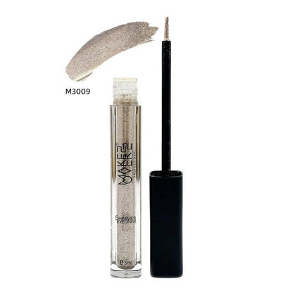 MakeOver 22 Liquid Eyeliner
