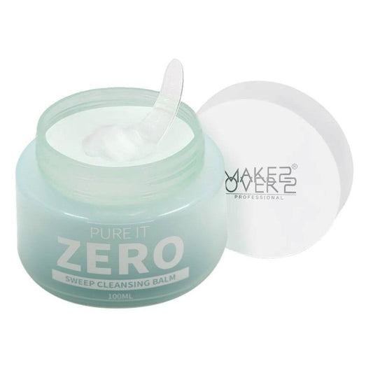 MakeOver 22 3‑in‑1 Facial Cleanser, Moisturizer & Makeup Remover
